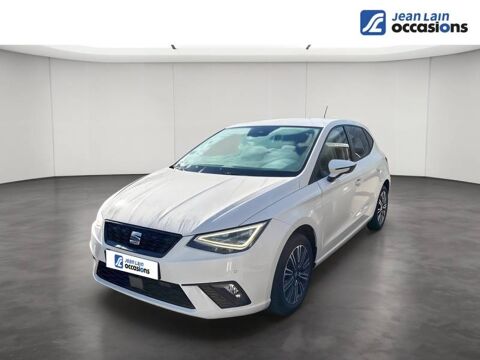 Seat Ibiza 1.0 TSI 95 ch S/S BVM5 Copa 2023 occasion Voiron 38500