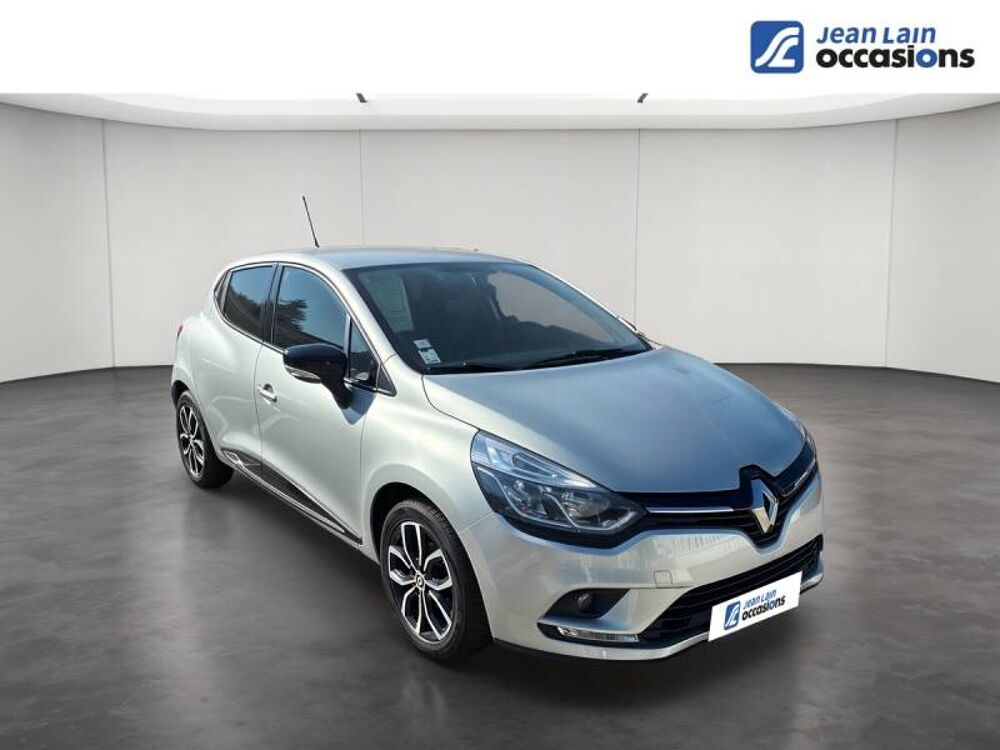 Clio TCe 90 E6C Business 2020 occasion 38500 Voiron