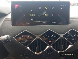 DS3 Crossback PureTech 100 BVM6 Performance Line 2021 occasion 38300 Bourgoin-Jallieu