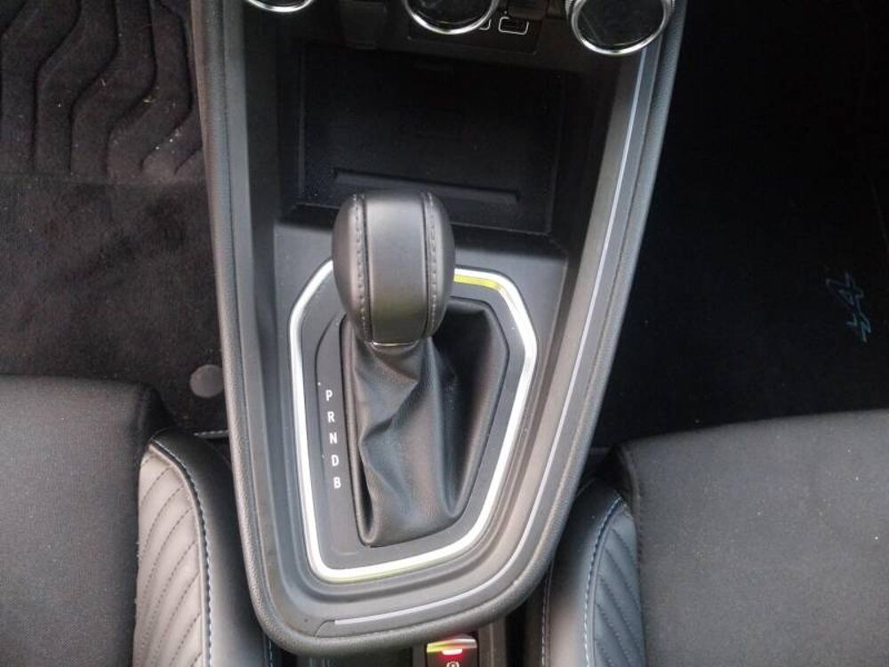 Clio E-Tech full hybrid 145 Esprit Alpine 2023 occasion 29900 Concarneau
