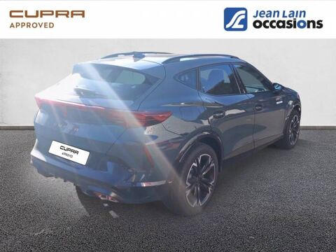 Formentor eHybrid 204 ch DSG6 V 2025 occasion 38600 Fontaine