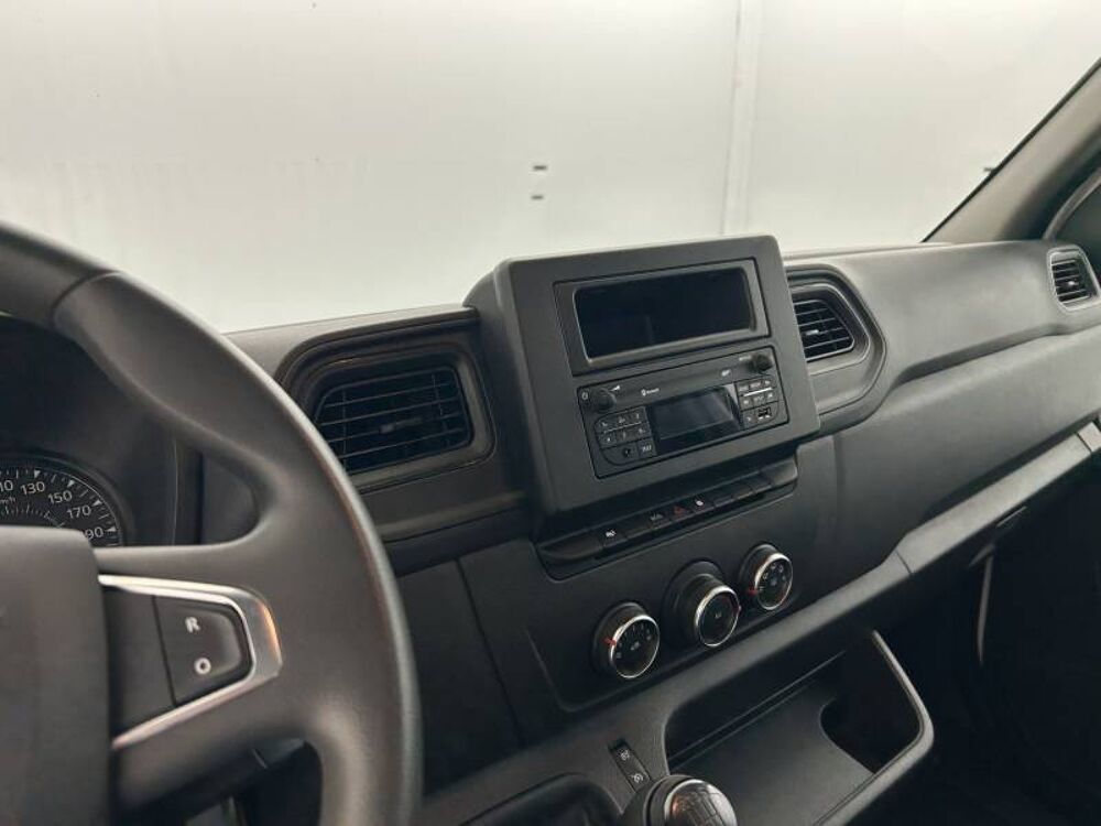 Master MASTER CC PROP RJ3500 L2 PAFC BLUE DCI 130 EURO VI CONFORT 2024 occasion 22000 Saint-Brieuc