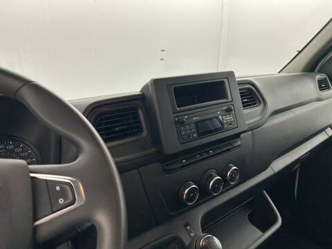 Master MASTER CC PROP RJ3500 L2 PAFC BLUE DCI 130 EURO VI CONFORT 2024 occasion 22000 Saint-Brieuc