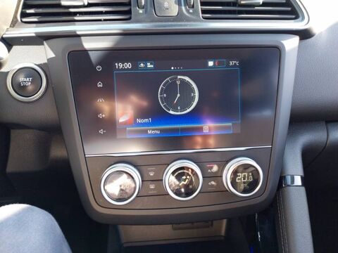 Kadjar Blue dCi 115 Business 2020 occasion 56850 Caudan