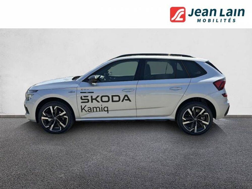 Kamiq 1.0 TSI Evo 2 116 ch DSG7 Monte Carlo 2026 occasion 05000 Gap