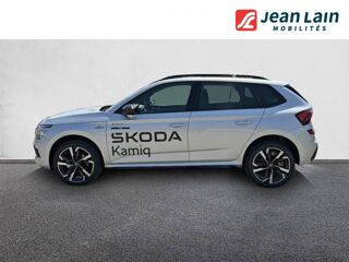 Kamiq 1.0 TSI Evo 2 116 ch DSG7 Monte Carlo 2026 occasion 05000 Gap