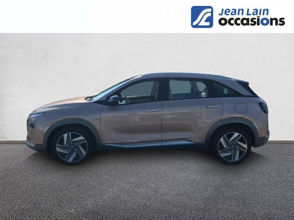 Nexo Hydrogene 163 ch 2019 occasion 73290 La Motte-Servolex