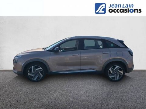 Nexo Hydrogene 163 ch 2019 occasion 73290 La Motte-Servolex