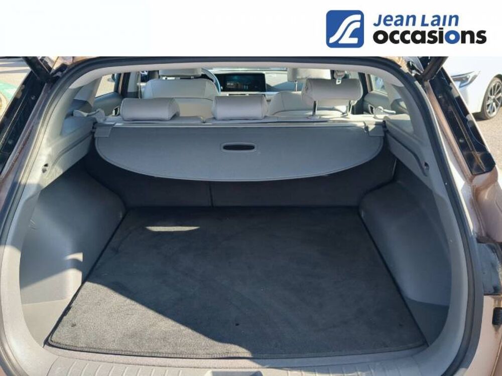 Nexo Hydrogene 163 ch 2019 occasion 73290 La Motte-Servolex