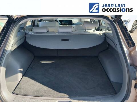 Nexo Hydrogene 163 ch 2019 occasion 73290 La Motte-Servolex