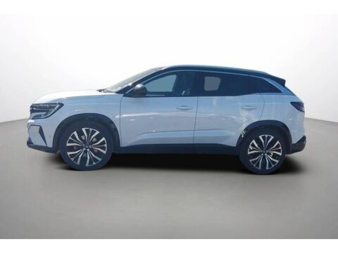 Austral E-Tech hybrid 200 Iconic 2023 occasion 61100 Flers