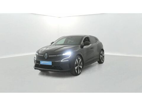 Annonce voiture Renault Mégane 26990 €