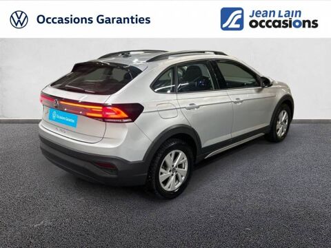 Taigo 1.0 TSI 110 DSG7 Life 2024 occasion 74600 Seynod