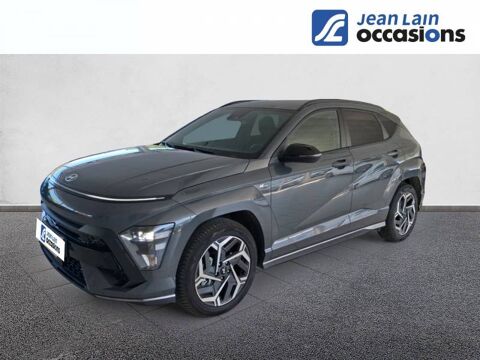 Annonce voiture Hyundai Kona 29990 €