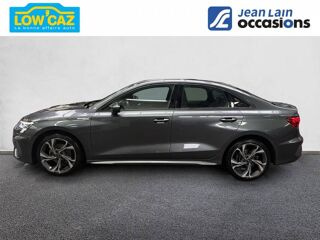 A3 Berline 35 TDI 150 S tronic 7 S Line 2023 occasion 73490 La Ravoire