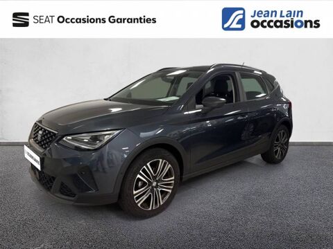 Annonce voiture Seat Arona 17990 €