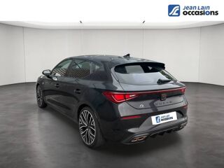 Leon 1.4 e-HYBRID 245 ch DSG6 VZ 2024 occasion 38300 Bourgoin-Jallieu