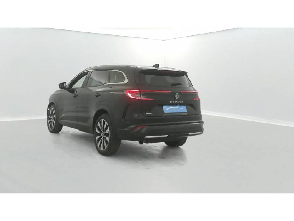 Espace E-Tech full hybrid 200 GSR2 Techno 2025 occasion 14200 H&eacute;rouville-Saint-Clair