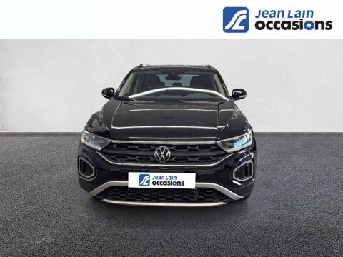 T-ROC T-Roc 1.5 TSI EVO2 150 Start/Stop DSG7 VW Edition 2025 occasion 01170 Cessy