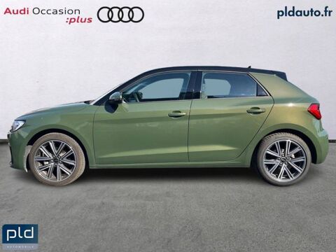 A1 Sportback 30 TFSI 116 ch S tronic 7 Design 2025 occasion 13090 Aix-en-Provence