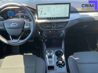 Focus 1.5 EcoBlue 115 Powershift Titanium X Business 2025 occasion 34970 Lattes