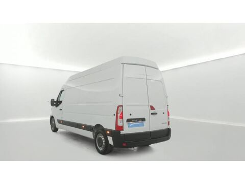 Master MASTER FGN TRAC F3500 L3H3 BLUE DCI 135 CONFORT 2024 occasion 61200 Argentan