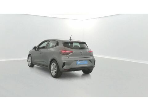 Clio E-Tech full hybrid 145 ch GSR2 Evolution 2025 occasion 29000 Quimper