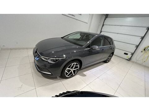 Annonce voiture Volkswagen Golf 33900 