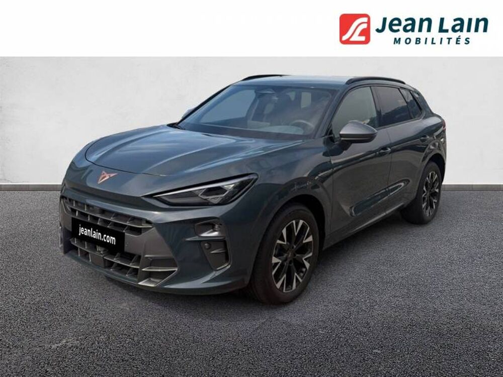 Terramar 1.5 eTSI Hybrid 150 ch DSG7 V 2026 occasion 73290 La Motte-Servolex
