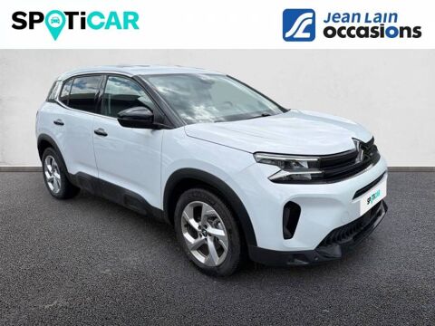 C5 aircross C5 Aircross BlueHDi 130 EAT8 Business 2025 occasion 74700 Sallanches