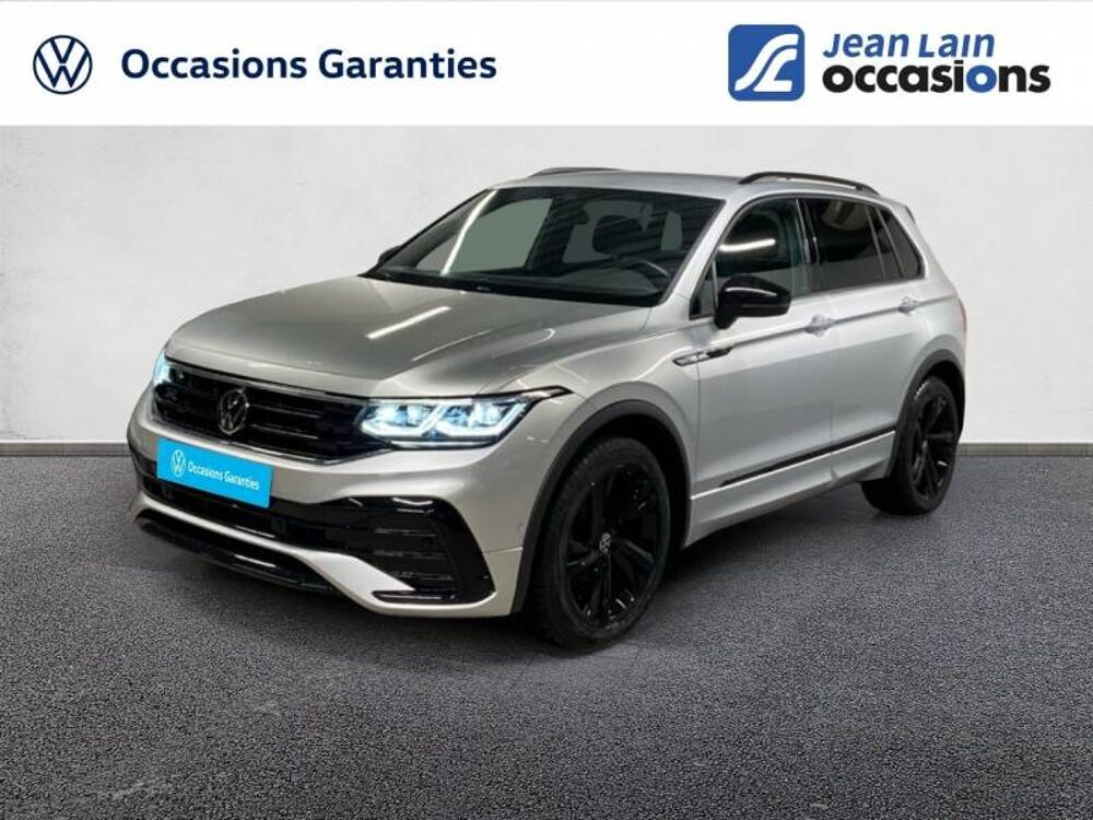 Tiguan 2.0 TDI 150ch DSG7 R-Line 2024 occasion 73460 Tournon