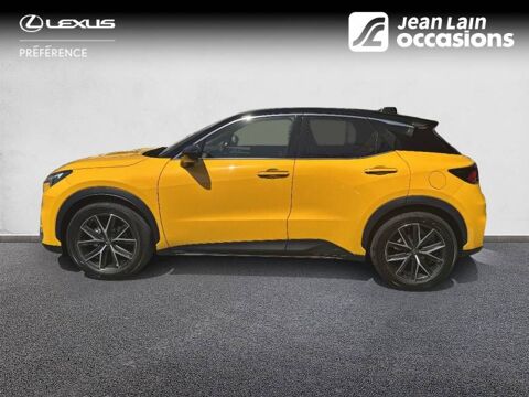 LBX 2WD Emotion 2026 occasion 38130 &Eacute;chirolles