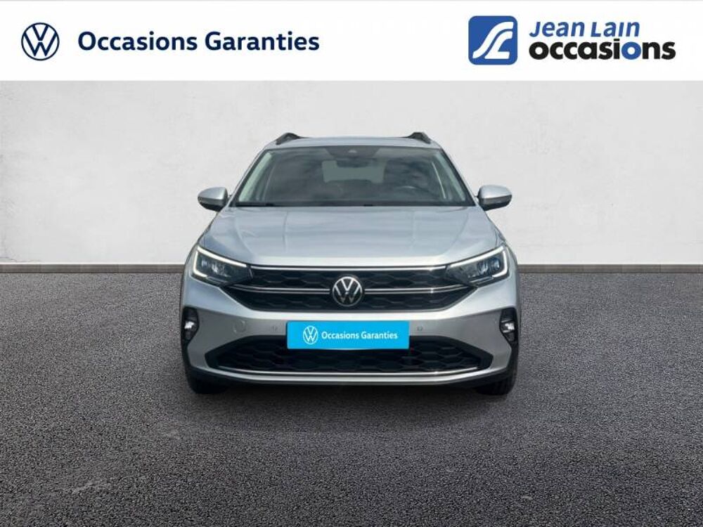 Taigo 1.0 TSI 116 DSG7 VW Edition 2025 occasion 05000 Gap