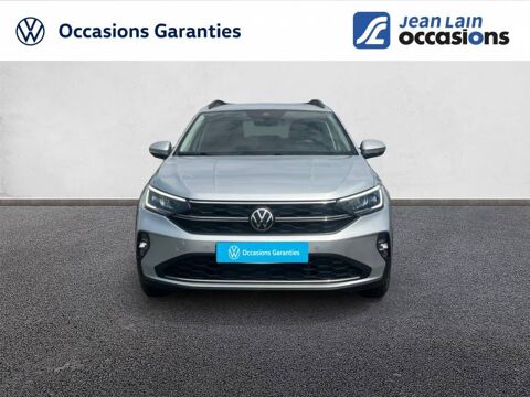 Taigo 1.0 TSI 116 DSG7 VW Edition 2025 occasion 05000 Gap