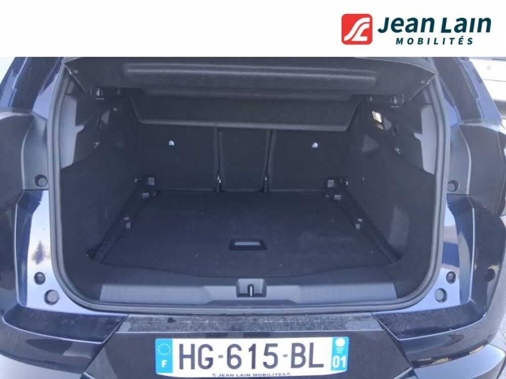 C5 aircross C5 Aircross Hybride 145 e-DCS6 Max 2025 occasion 01200 Valserh&ocirc;ne