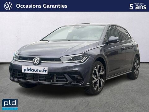Annonce voiture Volkswagen Polo 25990 