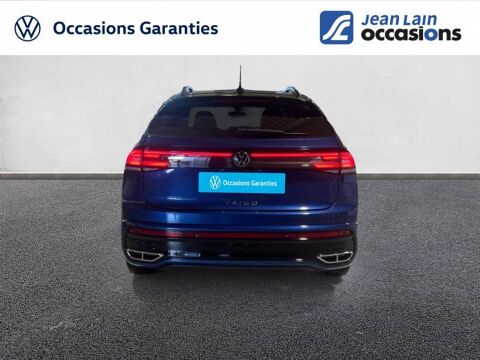 Taigo 1.0 TSI 110 DSG7 R-Line 2023 occasion 73290 La Motte-Servolex