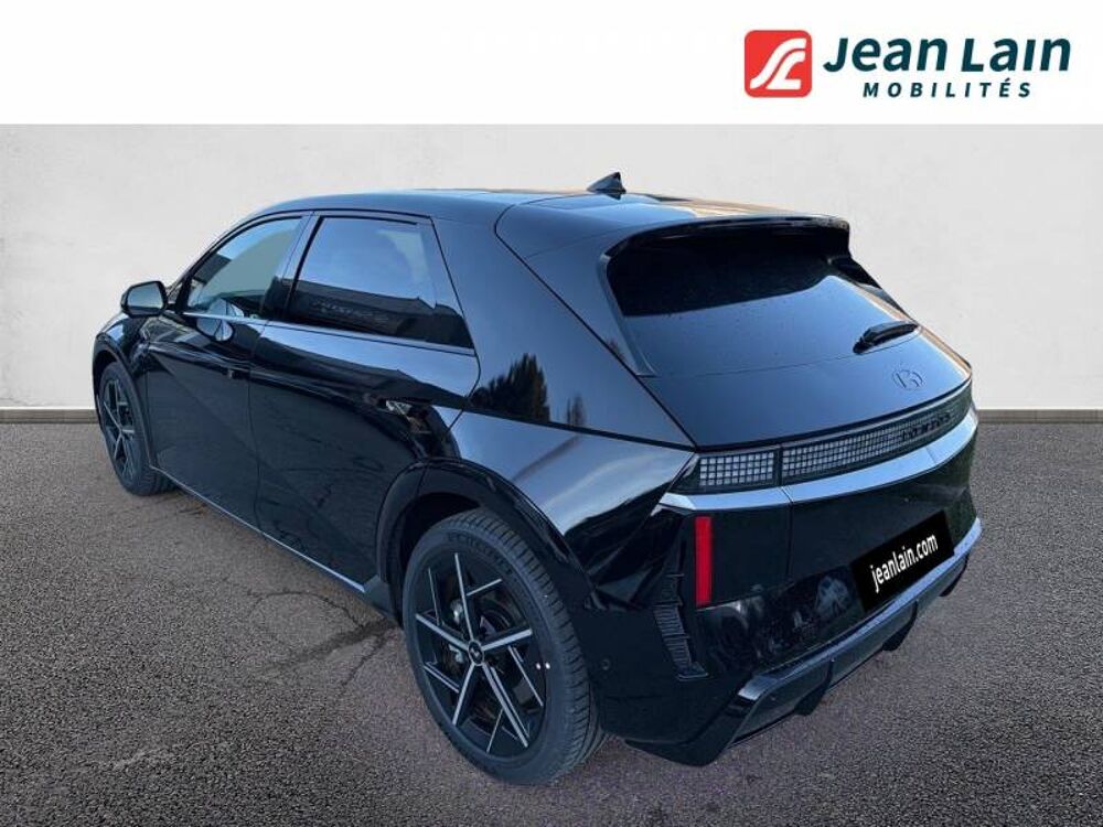 Ioniq 5 84 kWh - 229 ch N Line 2025 occasion 74700 Domancy