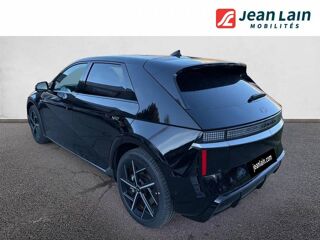 Ioniq 5 84 kWh - 229 ch N Line 2025 occasion 74700 Domancy