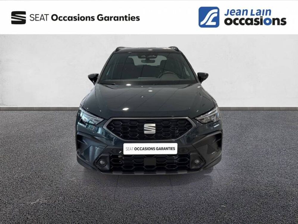 Arona 1.0 TSI 115 ch Start/Stop DSG7 Copa 2026 occasion 38600 Fontaine