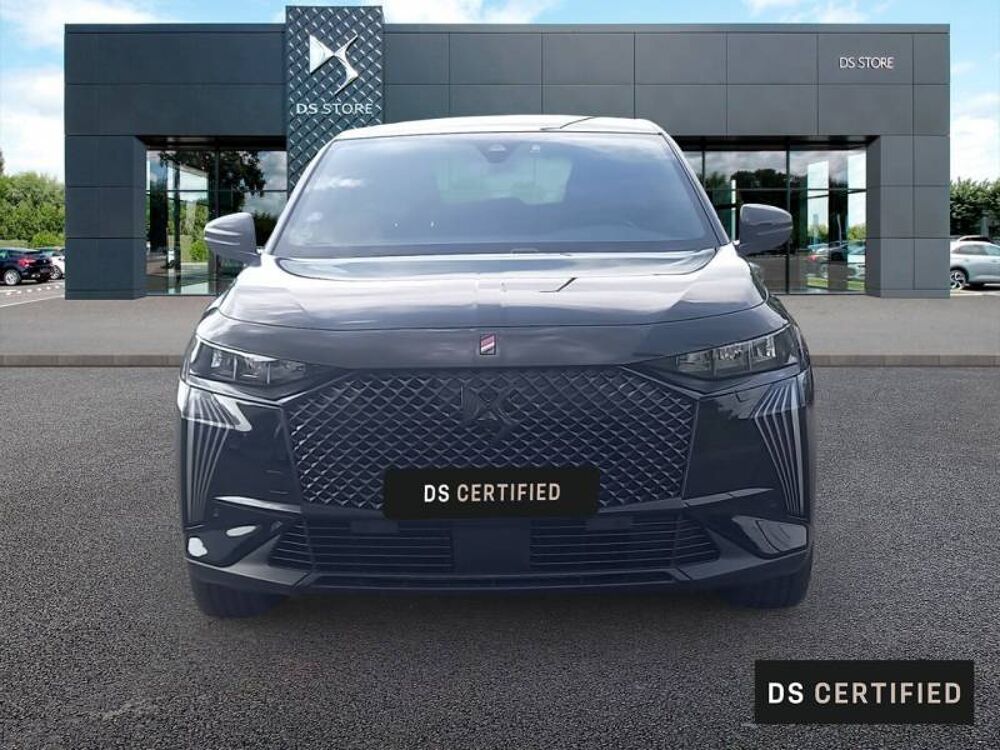 DS7 DS 7 Hybride Rechargeable E-Tense 225 EAT8 Performance Line 2023 occasion 38300 Bourgoin-Jallieu