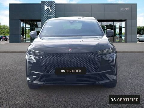 DS7 DS 7 Hybride Rechargeable E-Tense 225 EAT8 Performance Line 2023 occasion 38300 Bourgoin-Jallieu