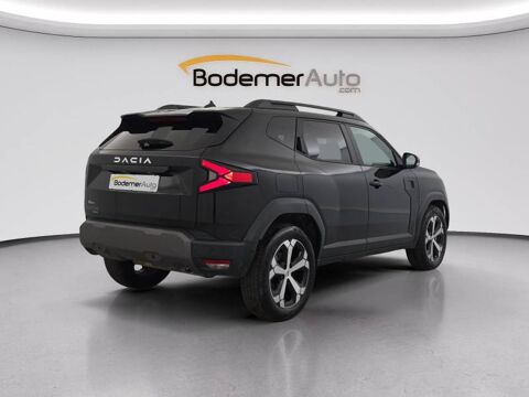 Duster Hybrid 140 Journey 2025 occasion 14200 H&eacute;rouville-Saint-Clair