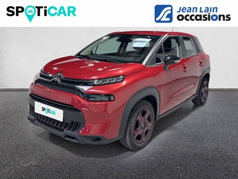 Annonce voiture Citroën C3 Aircross 12974 €