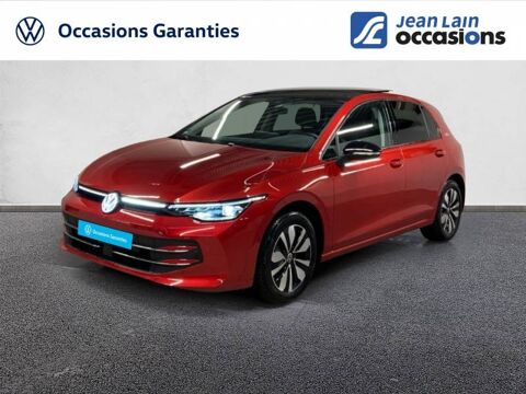 Volkswagen Golf 2.0 TDI 150 DSG7 2025 occasion Tournon 73460