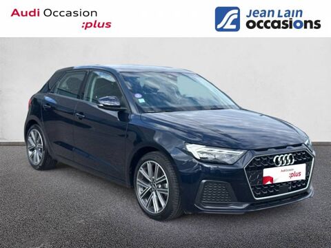 A1 Sportback 30 TFSI 110 ch S tronic 7 Advanced 2 2022 occasion 73290 La Motte-Servolex
