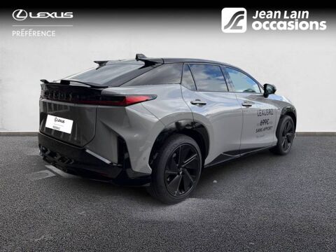 Rz RZ 550e F SPORT 2026 occasion 38130 &Eacute;chirolles