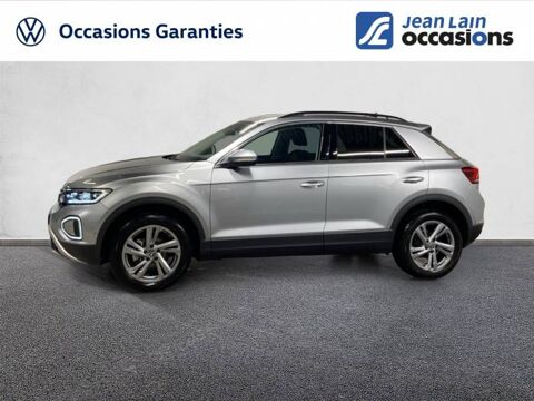 T-ROC T-Roc 1.5 TSI EVO2 150 Start/Stop DSG7 VW Edition 2025 occasion 73290 La Motte-Servolex
