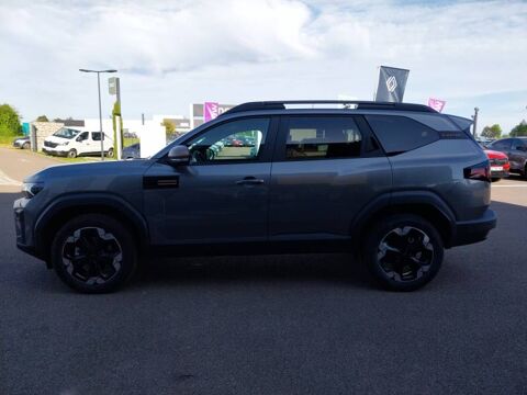 Bigster Hybrid-G 150 4x4 Extreme 2026 occasion 61000 Alen&ccedil;on
