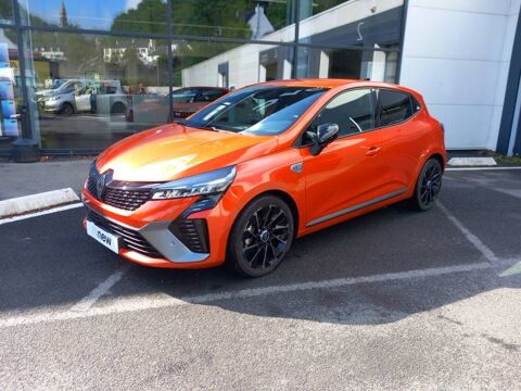 Annonce voiture Renault Clio 20990 €